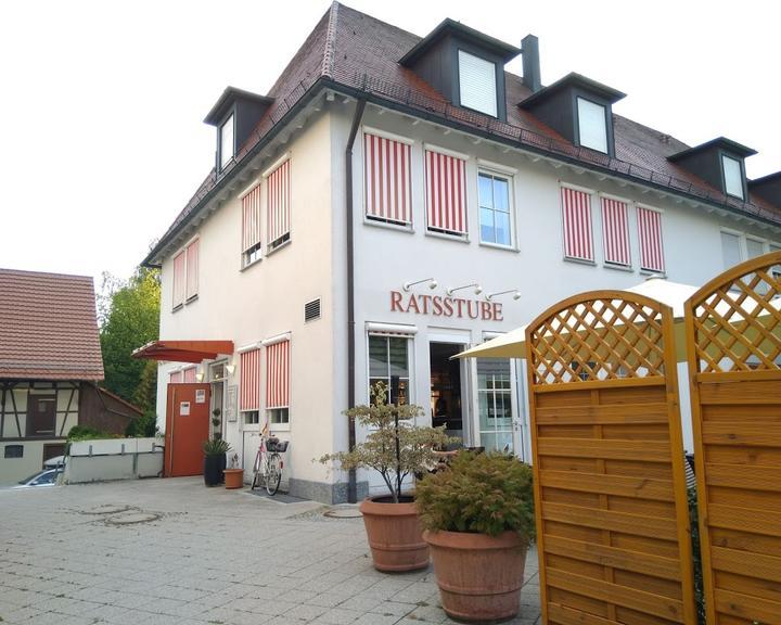 Ratsstube